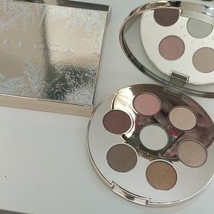 Becca Apres Ski Eye Palette